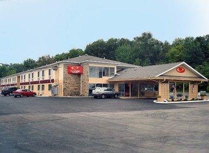 Econo Lodge Inn & Suites Warren (Ohio)