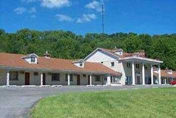 Knights Inn Altoona