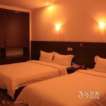 Dushi 118 Chain Hotel Linyi Junan