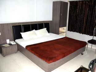 STARiHOTELS Station Chowk Raipur