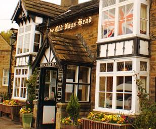 The Old Nag's Head