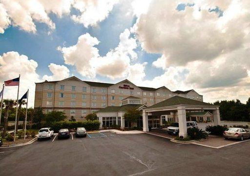 Hilton Garden Inn Charleston Airport