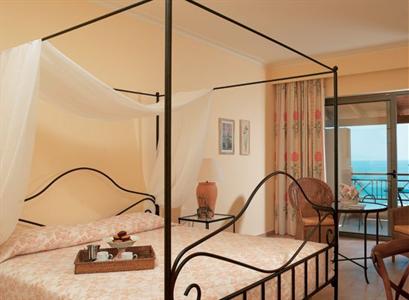 Grecotel Ilia Palms Hotel Kyllini