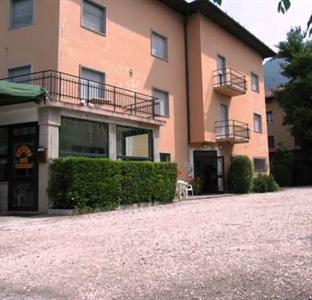 Hotel Oasi Trento