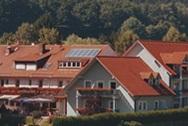 Hotel Gaisthaler Hof Schonsee