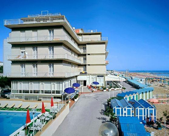 President's Hotel Pesaro