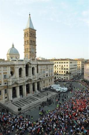 Casa Dell'Amicizia