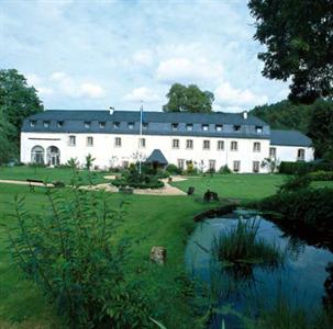 Hostellerie Le Prieure de Conques - Chateaux et Hotels Collection