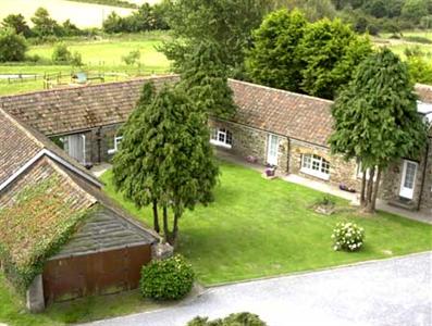 West Pusehill Farm Cottages Bideford