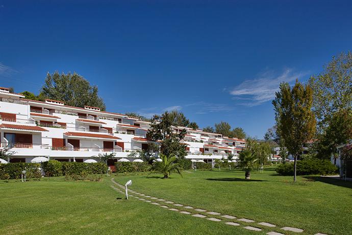 Skiathos Princess Hotel