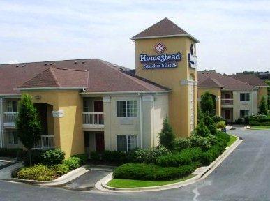 Extended Stay America - Baltimore - BWl Airport - International Dr