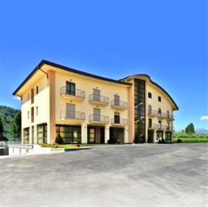 Draconerium Hotel