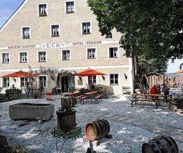 Brauerei-Gasthof Eck