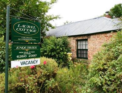 Laurel Cottage Richmond (Tasmania)