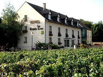 Hotel Les Grands Crus