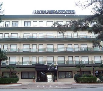 Hotel Herdonia