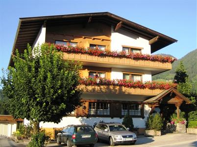 Angerer Familienappartements Reith im Alpbachtal