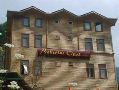 Nehirim Otel