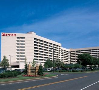 Long Island Marriott Hotel & Conference Center