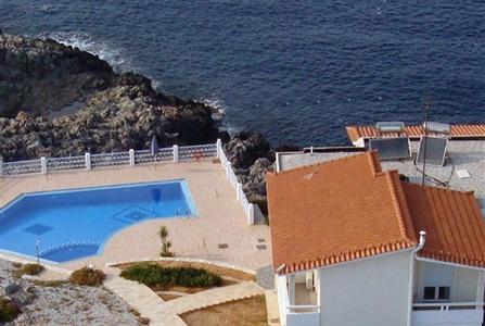 Vlamis Villas Akrotiri Crete