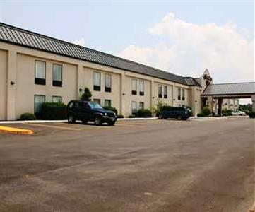 Hampton Inn Forrest City