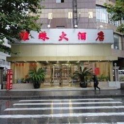 Ya Zhu Hotel