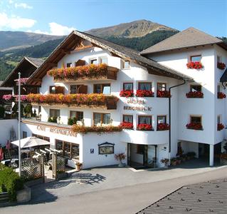 Bergblick Hotel Fiss