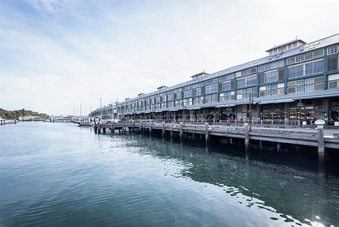 Ovolo Woolloomooloo