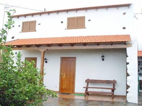 Casa La Fuente Isora