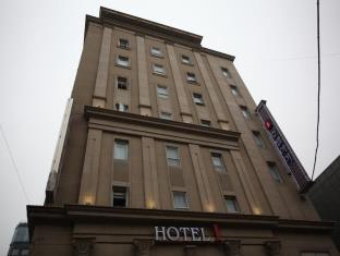 I Hotel Seoul