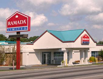 Ramada Limited - Norfolk