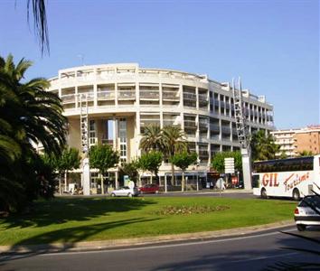 Royal Apartments Salou