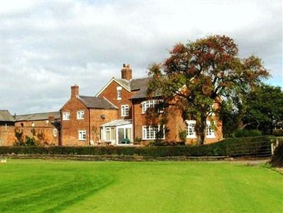 Hill House Farm