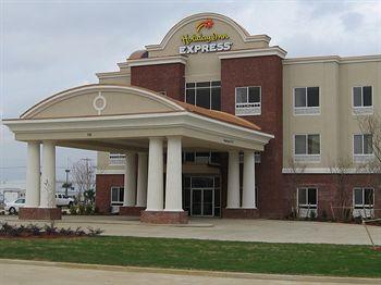 Holiday Inn Express Hotel & Suites Canton