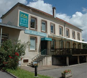 Hotel Des Pages