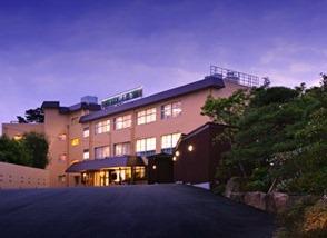 Hotel Zekkei no Yakata