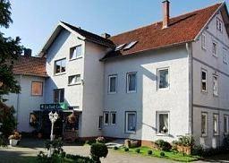 Hotel Zur Stadt Cassel