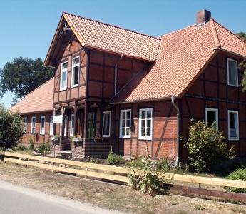 Reiterpension Guldenhof