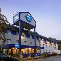 Ibis Budget Dresden Kesselsdorf Ex Etap Hotel