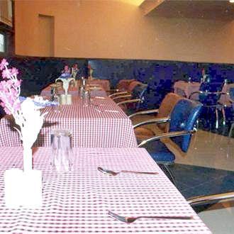 Sangeetha Residency Hotel Chennai