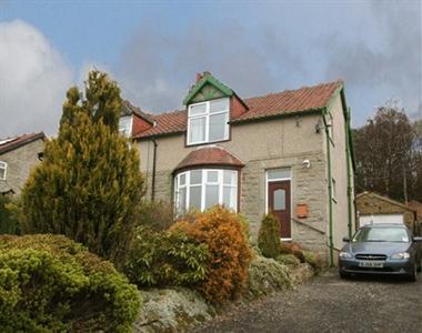 Holmcroft Bed and Breakfast Allendale (England)
