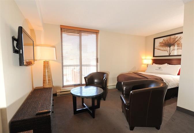 The Bostonian Executive Suites