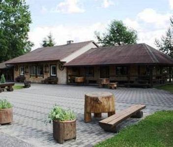 Uueda Guesthouse