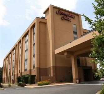 Hampton Inn Morgantown