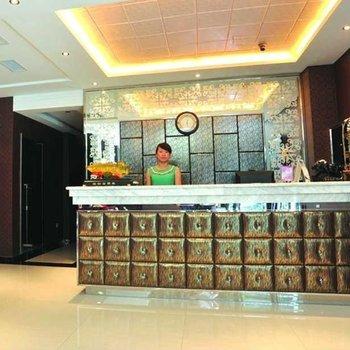 Jinting Business Hotel Zhenxing