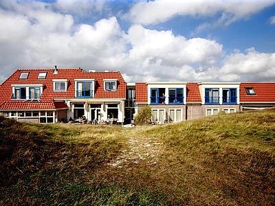 Strandhotel Camperduin