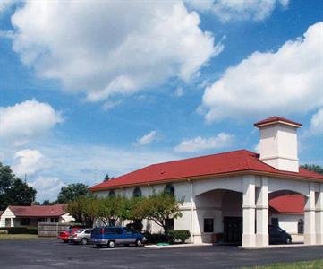 La Quinta Inn Sandusky