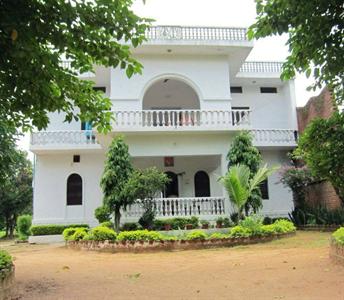 Yogi Ashram Guest House