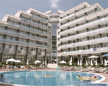 Perla Hotel Sunny Beach