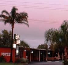 Oakey Motel Jondaryan